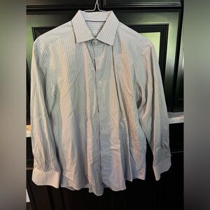 Bugatchi Men’s Classic dress shirt